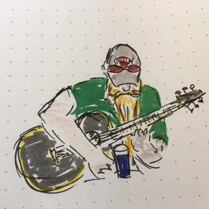 Meet your Posher, Ross